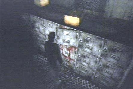Silent Hill picture one