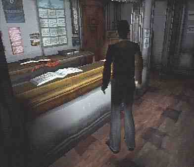 Silent Hill picture 2