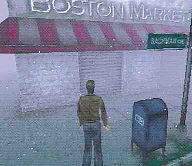 Silent Hill picture 4
